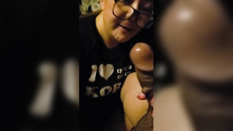 Nerdy Asian Girl Is Hungry For My Bbc