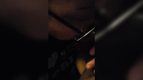 Nerdy Asian Girl Is Hungry For My Bbc