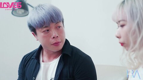 RAS-196安慰渣男弟弟的女友