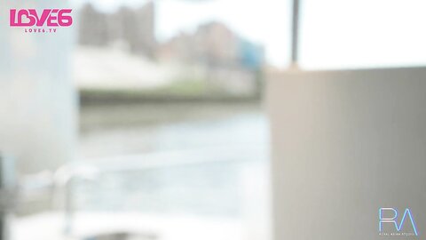 RAS-207與閨蜜男友的性愛冒險之旅