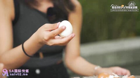 SA国际传媒SAT0098跟着我的AV闺蜜旅游趣EP3