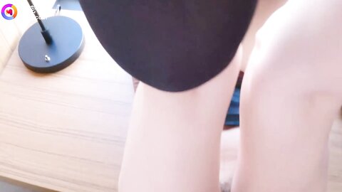 WNOG-015黑丝销售的诱惑