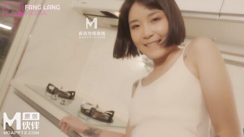 FX-0016肉欲人妻骚淫勾搭业务员