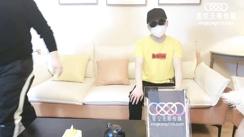 XKTV104星空影迷2024新年粉丝祭