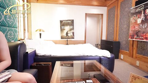 JDKR055人妻专属毒龙极上体验