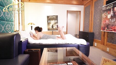 JDKR055人妻专属毒龙极上体验