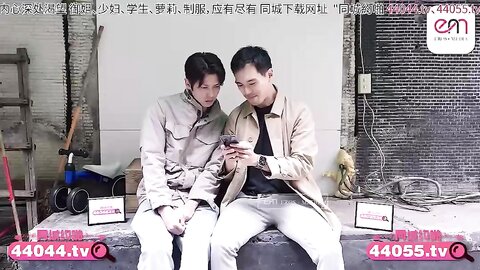 EMTC015兄弟乱伦激干