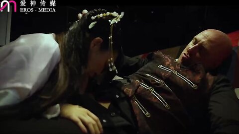SPJH001逃出大英博物馆第一集