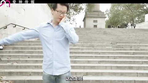 SPJH002逃出大英博物馆第二集