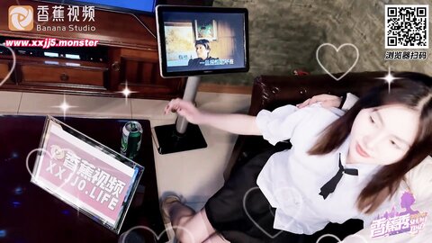xjx0074在KTV用肉棒安慰我失恋的女神