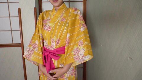 BANK-158 Compliant Beautiful Wife Shy Japanese Style Beautiful Slender Neat Wife Ayaka 32 Years Old