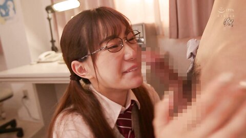 DASS-319 The Graceful And Admired Student Council President Turned Out To Be A Crazy Vulgar Woman Who Was...