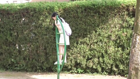 LOL-223 B ● Specialty Infantile Discovery! Capturing The Long-awaited Shaved Rta! Hinano-chan Iori Hinano
