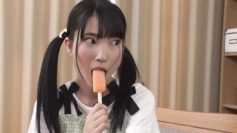 LOL-223 B ● Specialty Infantile Discovery! Capturing The Long-awaited Shaved Rta! Hinano-chan Iori Hinano
