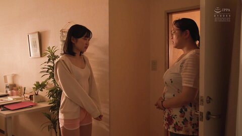 SAME-093 My Father-in-law Couldn't Have Sex Because My Mother Was Pregnant, So He Started Raping Me From...