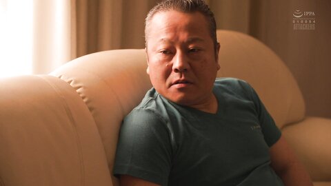 SAME-093 My Father-in-law Couldn't Have Sex Because My Mother Was Pregnant, So He Started Raping Me From...