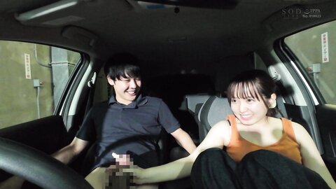 STARS-984 Celebrity Manami Yanagi AV DEBUT