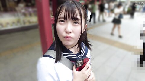 TANF-014 24-hour Private Erotic Class With A Student Who Came To Tokyo From The Countryside On A School Trip...