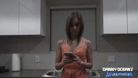 Docean Asian Christy Love Squirts All Over For Black Dick