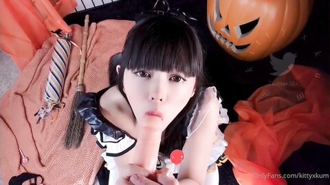 Onlyfans Kitty Kum