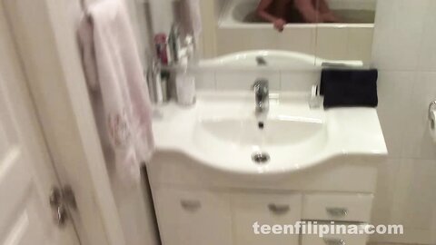 Teenfilipina Miranda Hardcore
