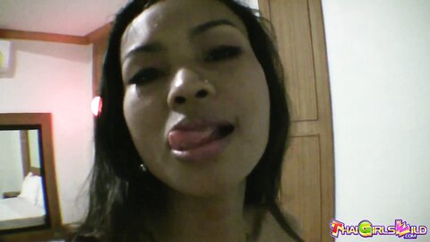 Thaigirlswild Polly