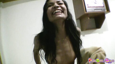 Thaigirlswild Polly