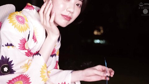 FWAY-008 You, Unfinished, Are So Beautiful. Mio Ishikawa