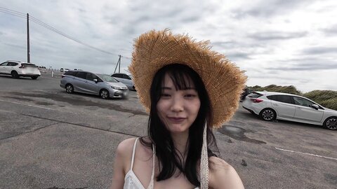 FWAY-008 You, Unfinished, Are So Beautiful. Mio Ishikawa