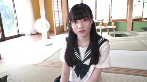 SDAB-288 [4K] 19 Years Old In Agony. Shy, Serious, Sullen And Perverted. I Don't Want To Grow Up Like This. Kanae...