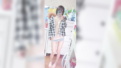 [Fantia] 2023年09月 かれしちゃん(とかげみるく) (4)