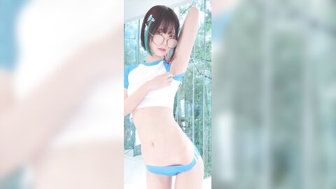 [Fantia] 2023年09月 かれしちゃん(とかげみるく) (7)