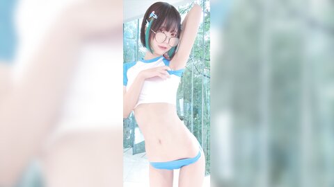 [Fantia] 2023年09月 かれしちゃん(とかげみるく) (7)