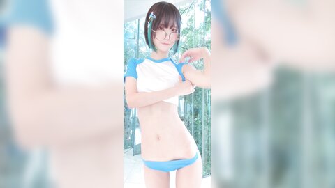 [Fantia] 2023年09月 かれしちゃん(とかげみるく) (7)