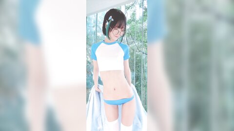 [Fantia] 2023年09月 かれしちゃん(とかげみるく) (7)