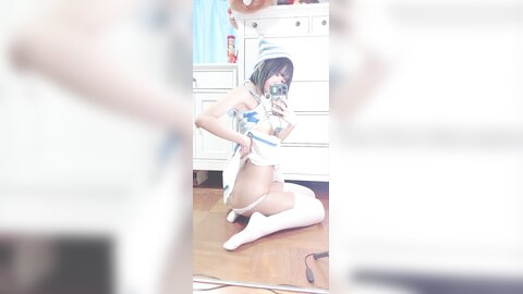 [Fantia] 2023年09月 かれしちゃん(とかげみるく) (6)