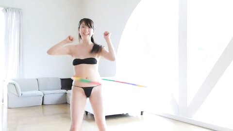 CUHE-020 Cutie Heart - Hayama Summer Love