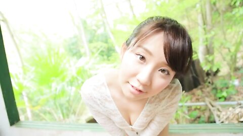 CUHE-020 Cutie Heart - Hayama Summer Love