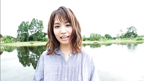 ENFD-5802 Nanoka 菜乃花 - なの想い