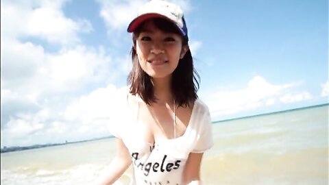 ENFD-5802 Nanoka 菜乃花 - なの想い