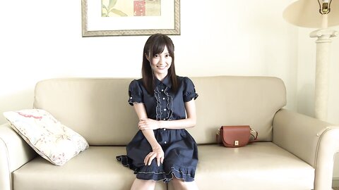 ENFD-5871 Rea Hanasaki
