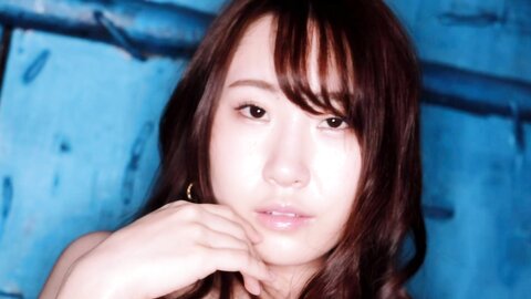 GRACE-004 Untitled - Seika Igarashi