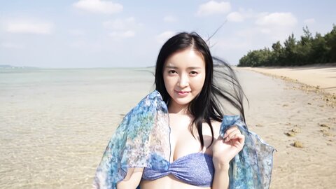 REBD-652 Miran Your Own Eden, Miran Suzuhara
