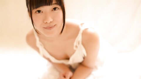 TUBR-001 Madoka Futami 双美まどか - 聖純少女 ～SEVENTEEN GIRL～