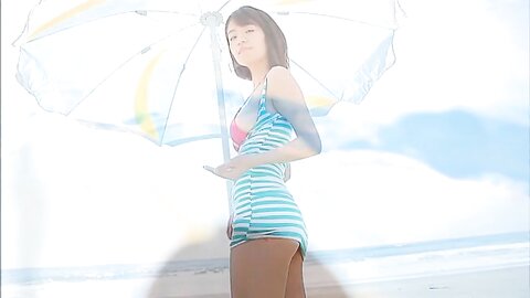 WBDV-0118 Nanoka 菜乃花 - 彼女がグラドル