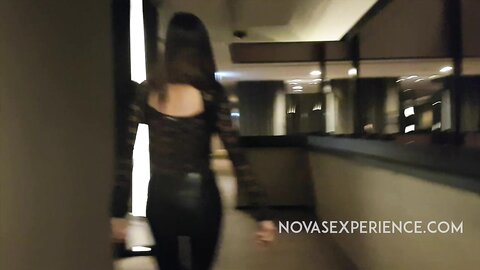 Hot Asians Have Anal Sex In 5 Star Hotel