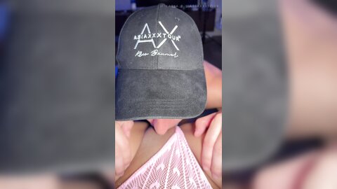 Midnight Date With The Asian Princess