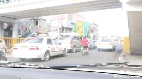 Honeybabes And Fort San Pedro