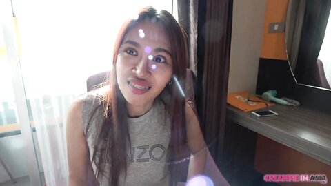 Years Old Thai Cute Slut