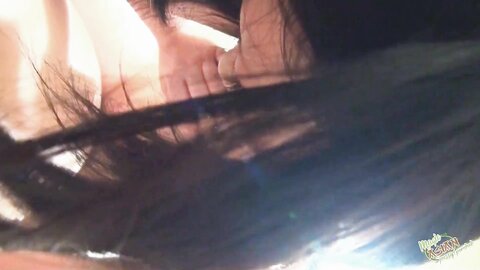 Riku Sena Gets Fingered And Fucked By A Dude In Pov